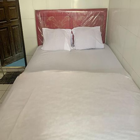 Pondok Gembyang Ciwidey Redpartner Rancabali 外观 照片