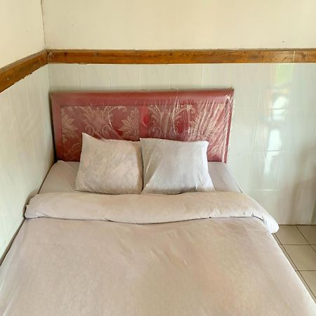 Pondok Gembyang Ciwidey Redpartner Rancabali 外观 照片