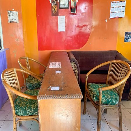 Pondok Gembyang Ciwidey Redpartner Rancabali 外观 照片