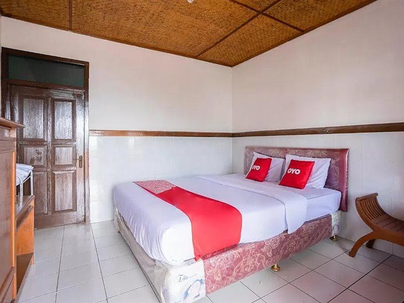 Pondok Gembyang Ciwidey Redpartner Rancabali 外观 照片
