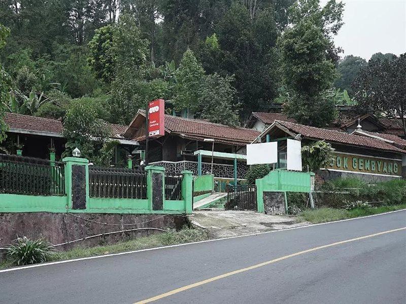 Pondok Gembyang Ciwidey Redpartner Rancabali 外观 照片