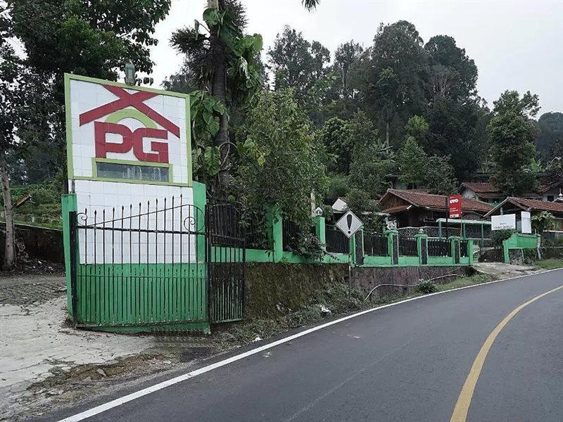 Pondok Gembyang Ciwidey Redpartner Rancabali 外观 照片
