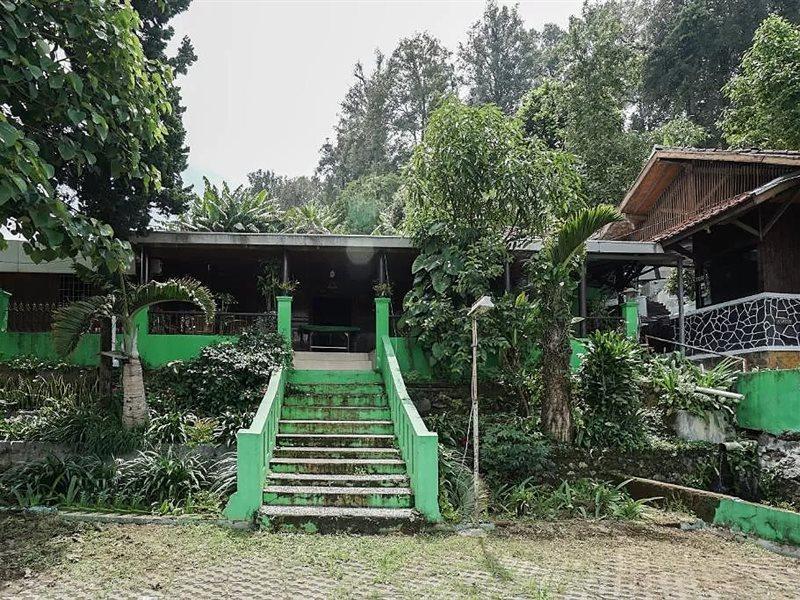 Pondok Gembyang Ciwidey Redpartner Rancabali 外观 照片