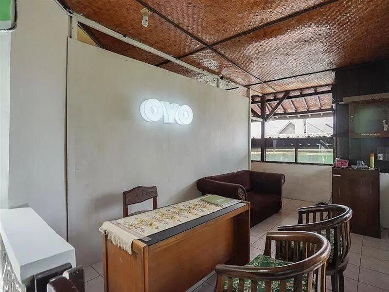 Pondok Gembyang Ciwidey Redpartner Rancabali 外观 照片