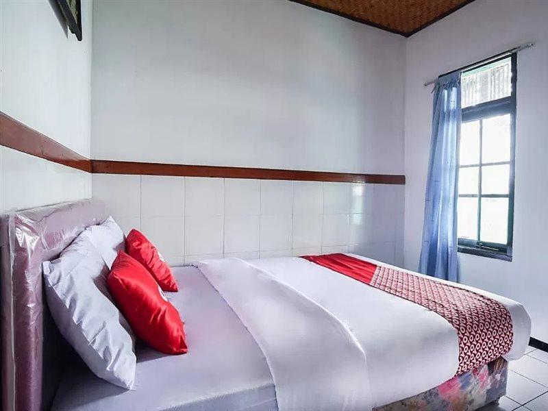 Pondok Gembyang Ciwidey Redpartner Rancabali 外观 照片