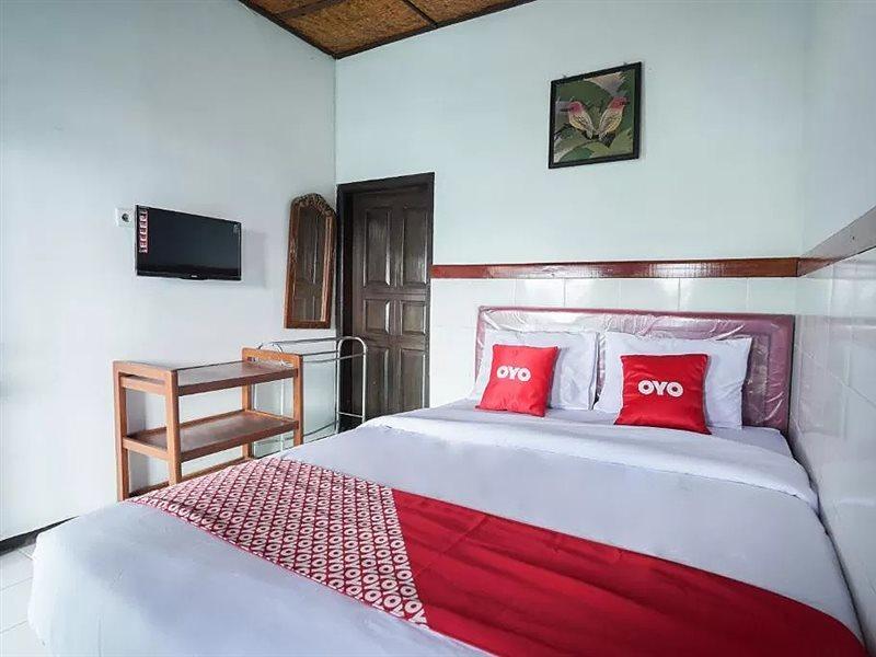 Pondok Gembyang Ciwidey Redpartner Rancabali 外观 照片