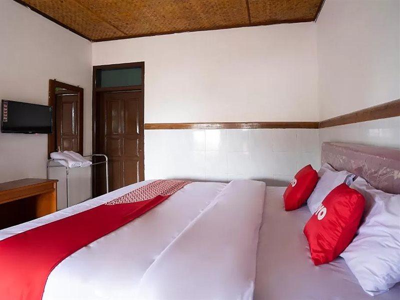 Pondok Gembyang Ciwidey Redpartner Rancabali 外观 照片