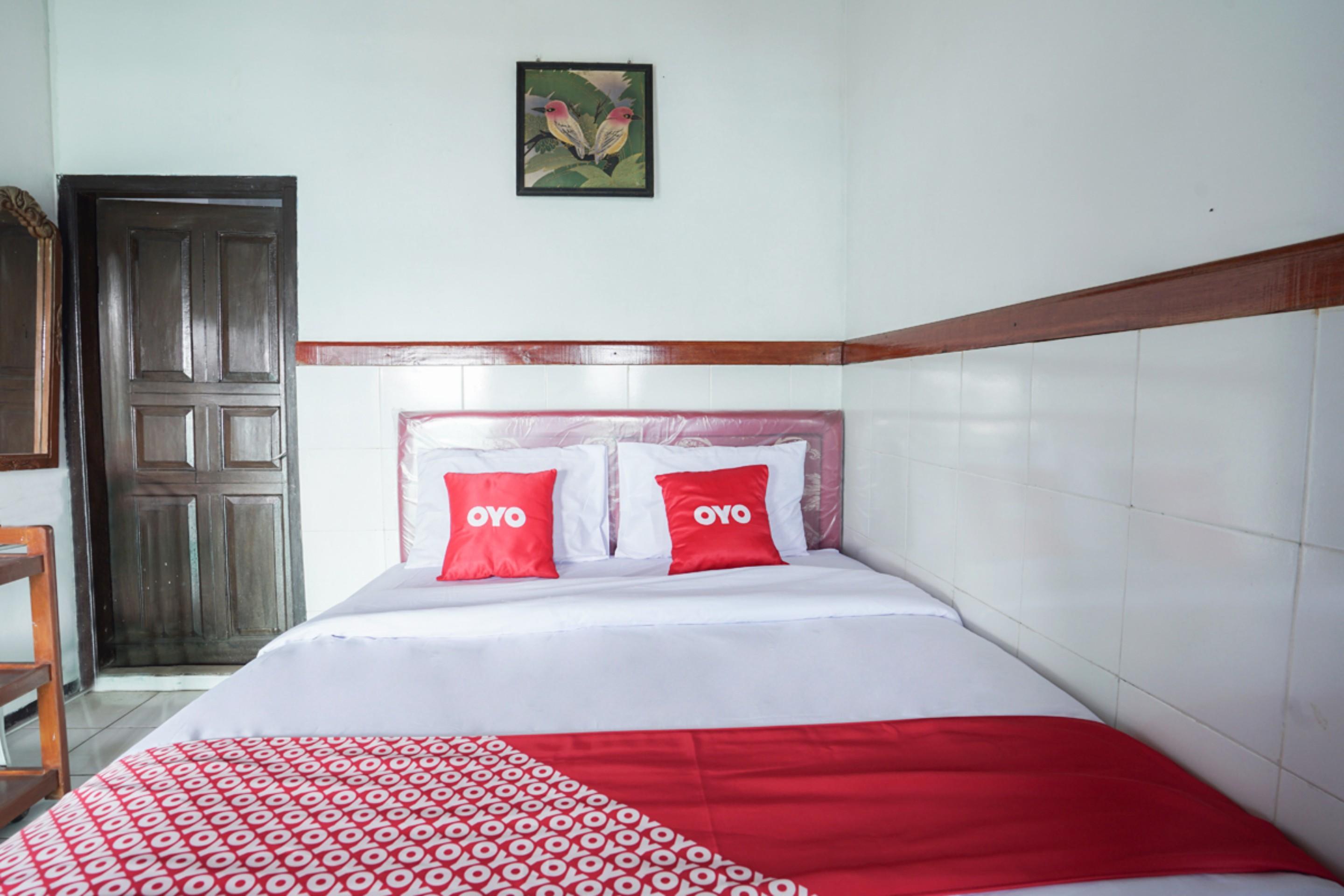 Pondok Gembyang Ciwidey Redpartner Rancabali 外观 照片