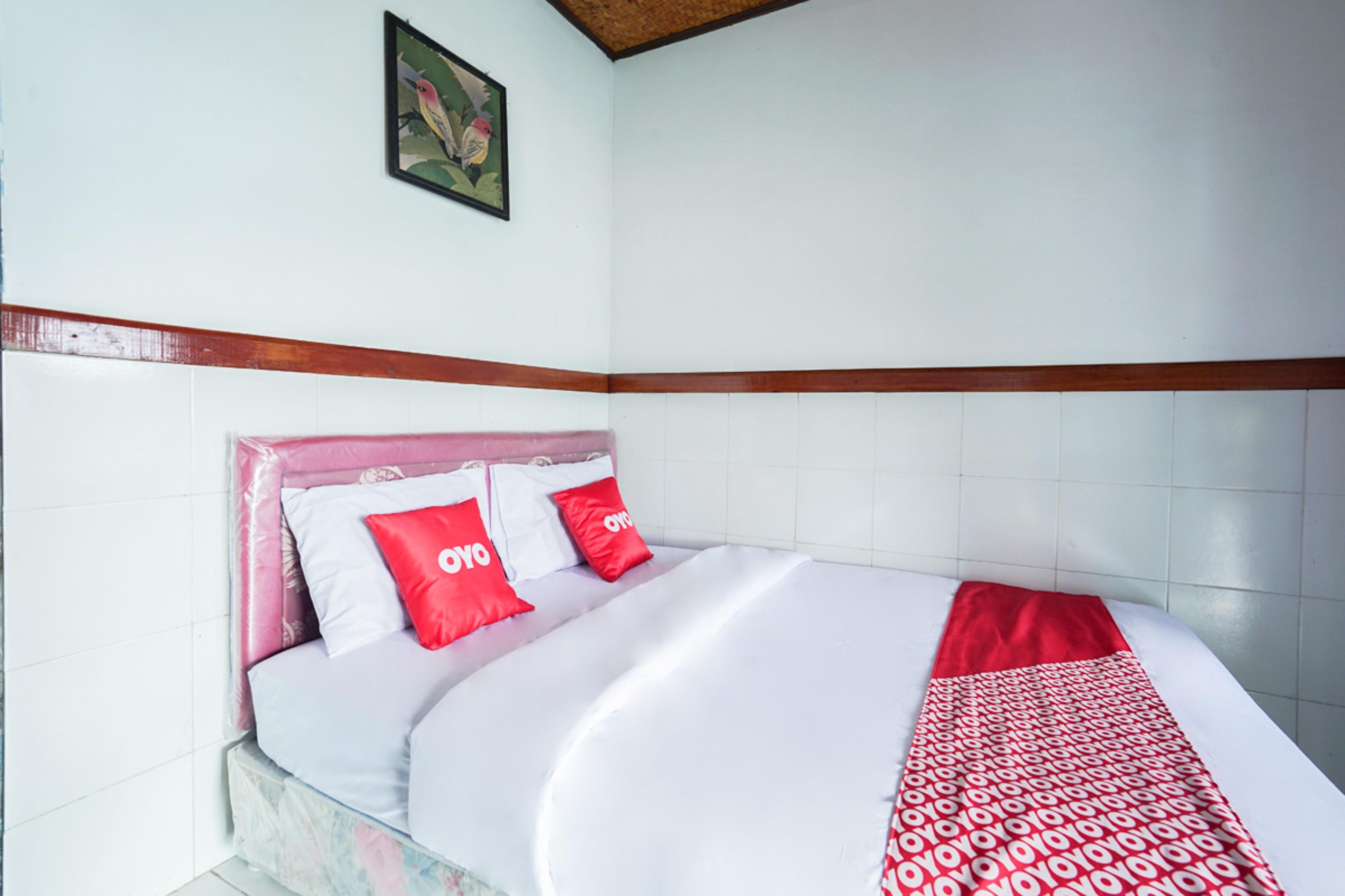 Pondok Gembyang Ciwidey Redpartner Rancabali 外观 照片