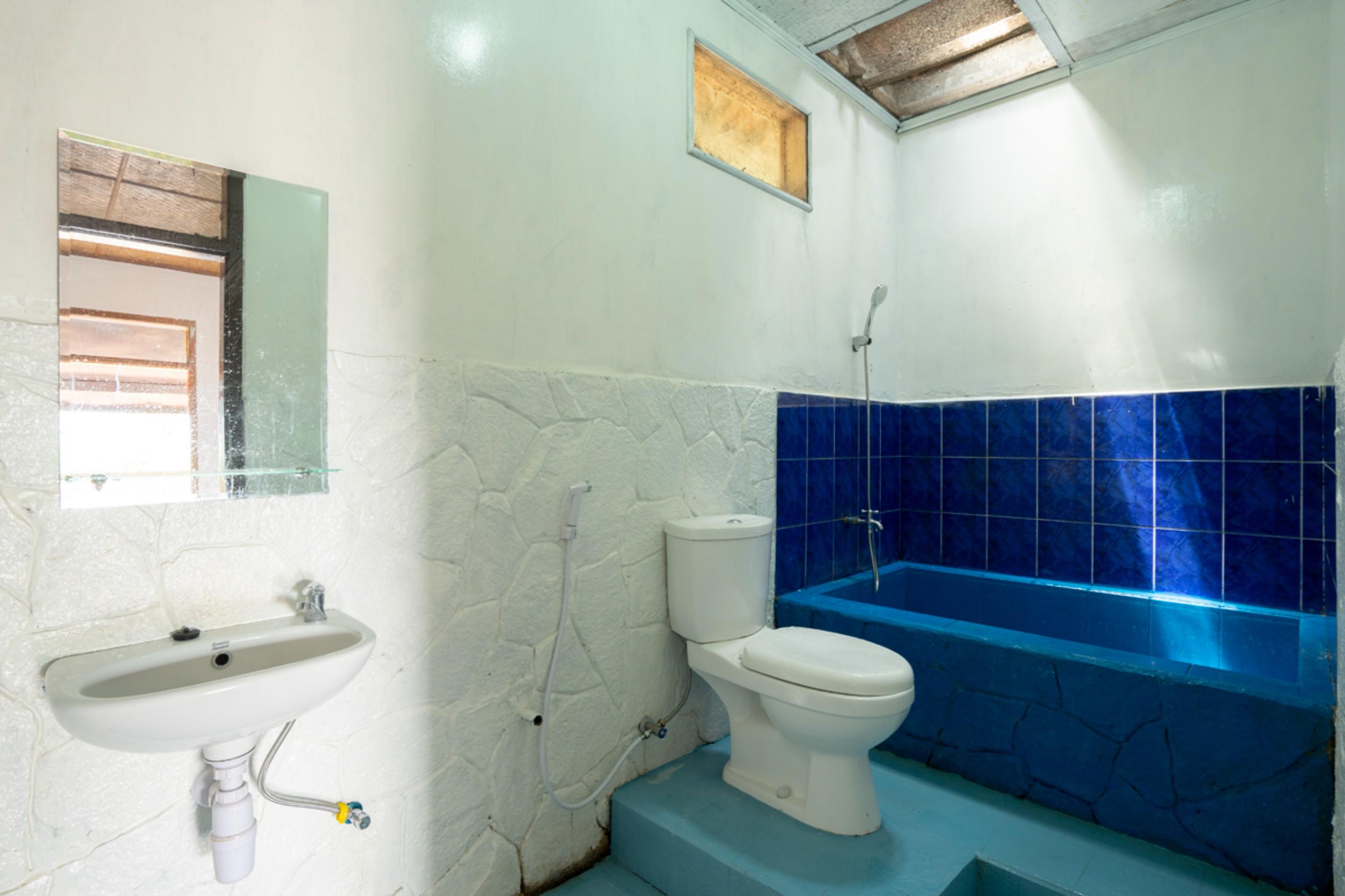 Pondok Gembyang Ciwidey Redpartner Rancabali 外观 照片