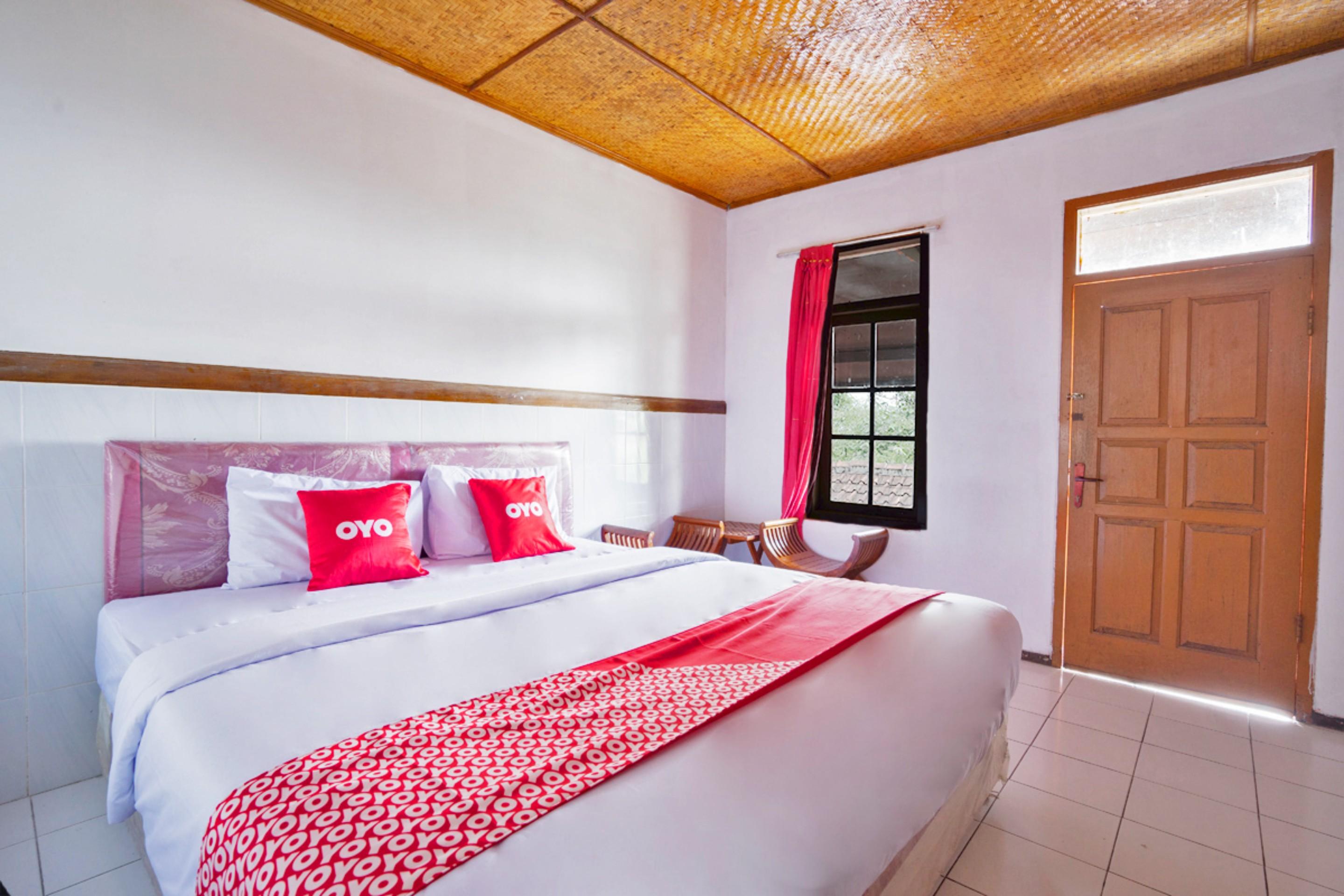 Pondok Gembyang Ciwidey Redpartner Rancabali 外观 照片
