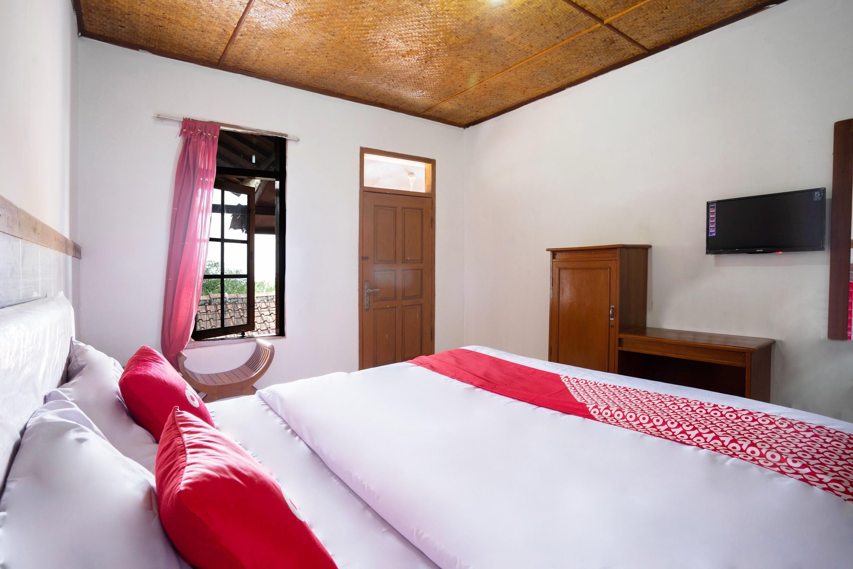 Pondok Gembyang Ciwidey Redpartner Rancabali 外观 照片