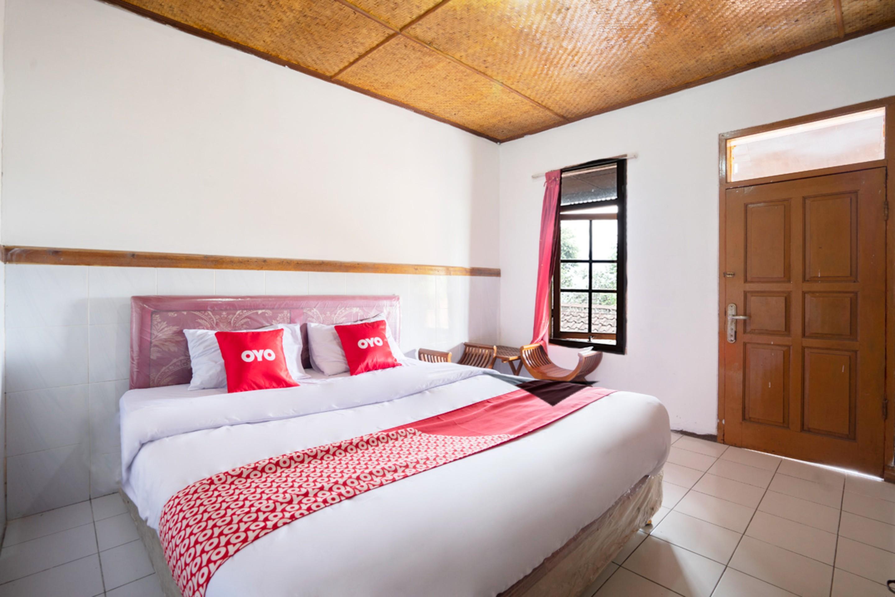 Pondok Gembyang Ciwidey Redpartner Rancabali 外观 照片