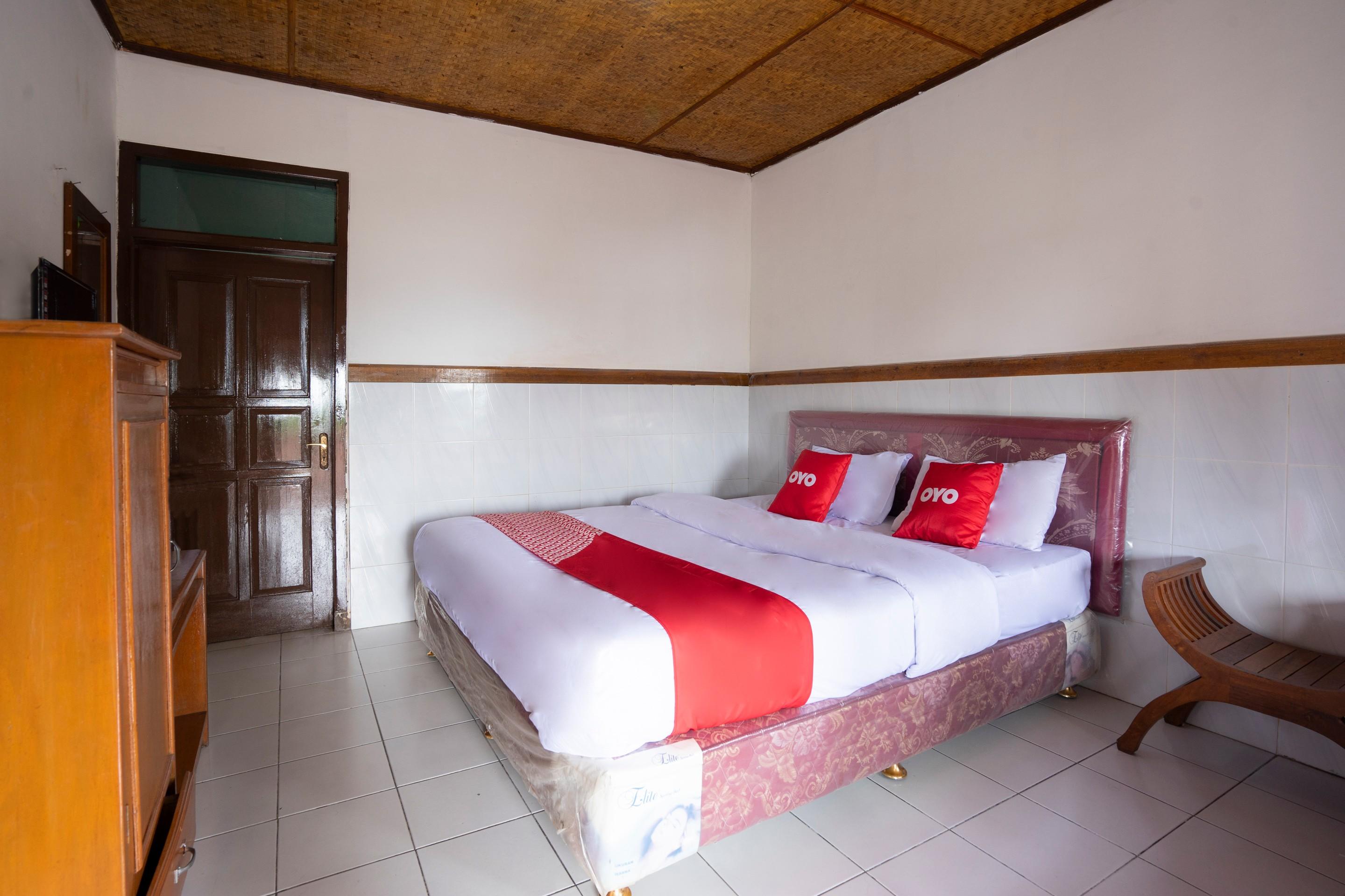 Pondok Gembyang Ciwidey Redpartner Rancabali 外观 照片