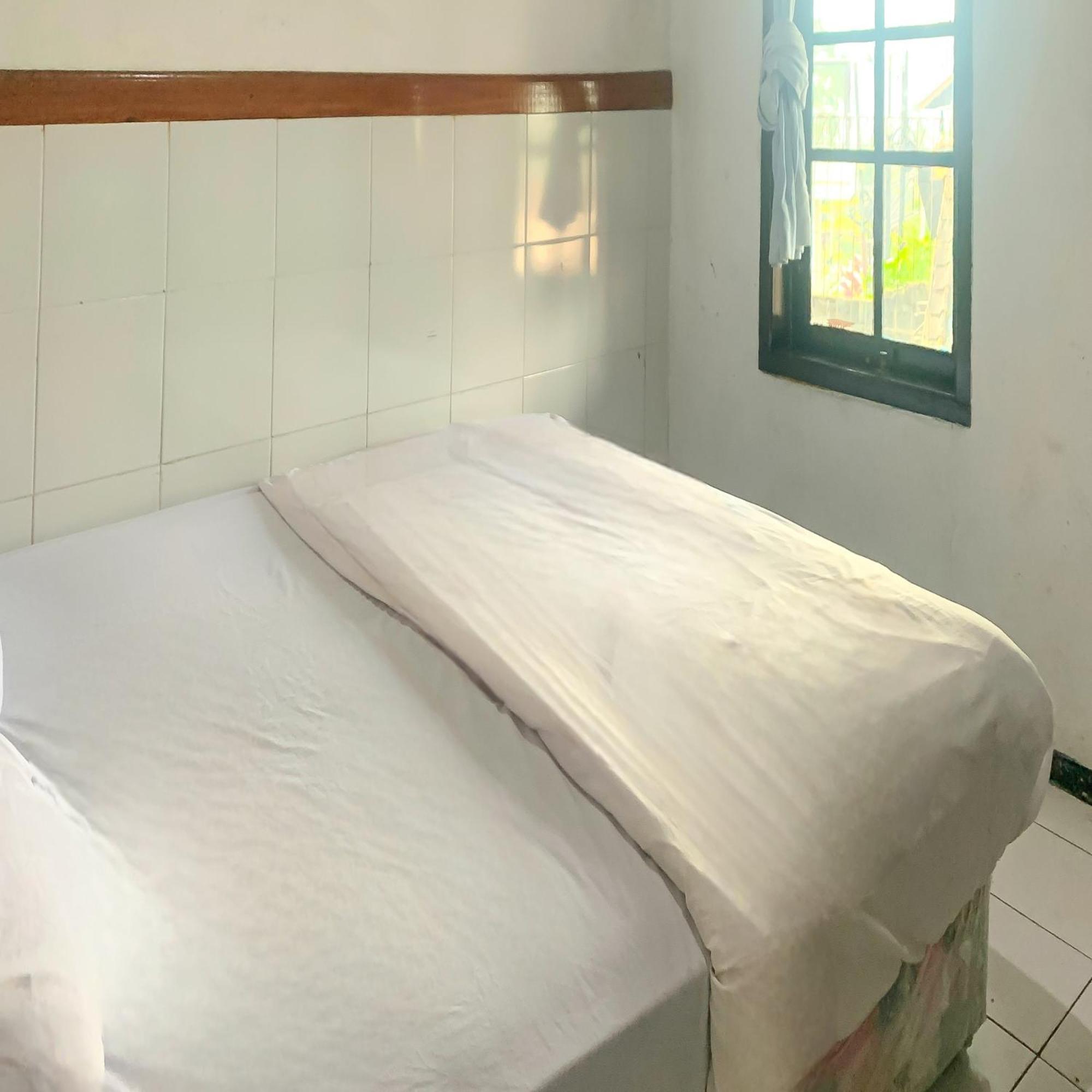 Pondok Gembyang Ciwidey Redpartner Rancabali 外观 照片