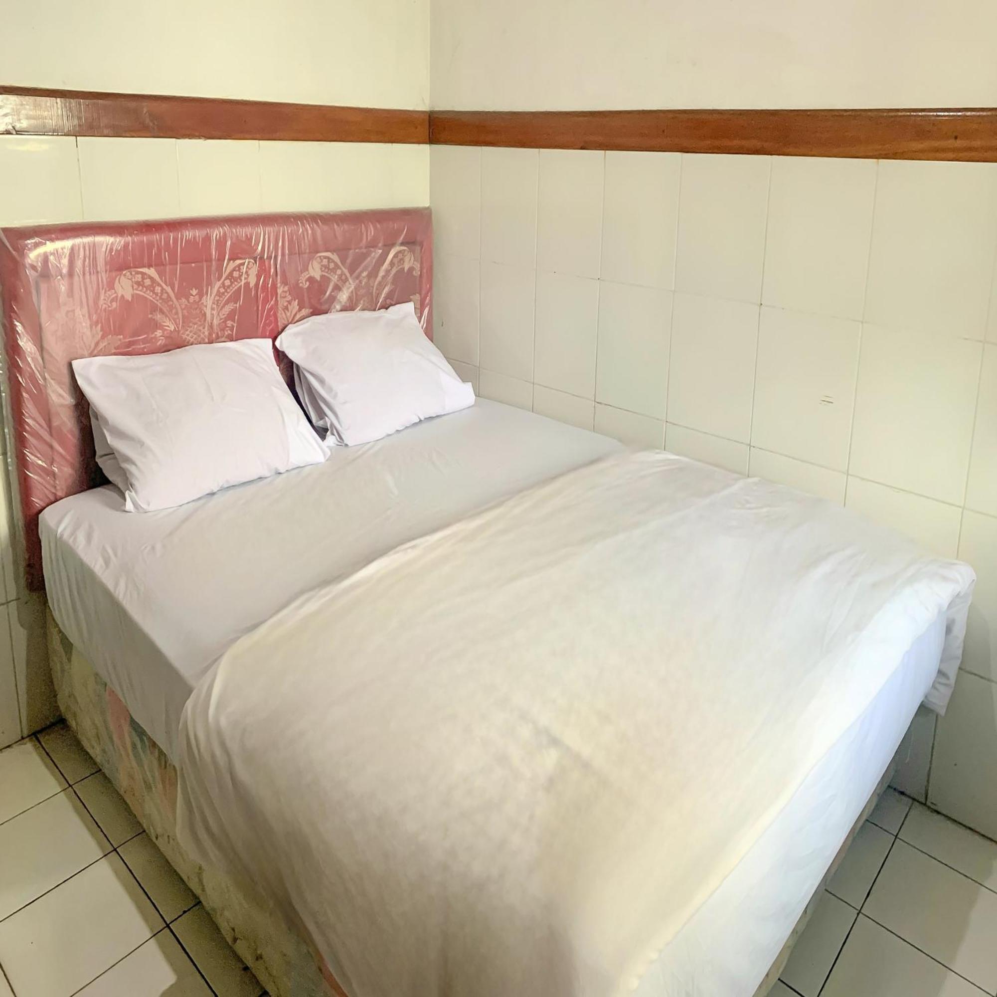 Pondok Gembyang Ciwidey Redpartner Rancabali 外观 照片