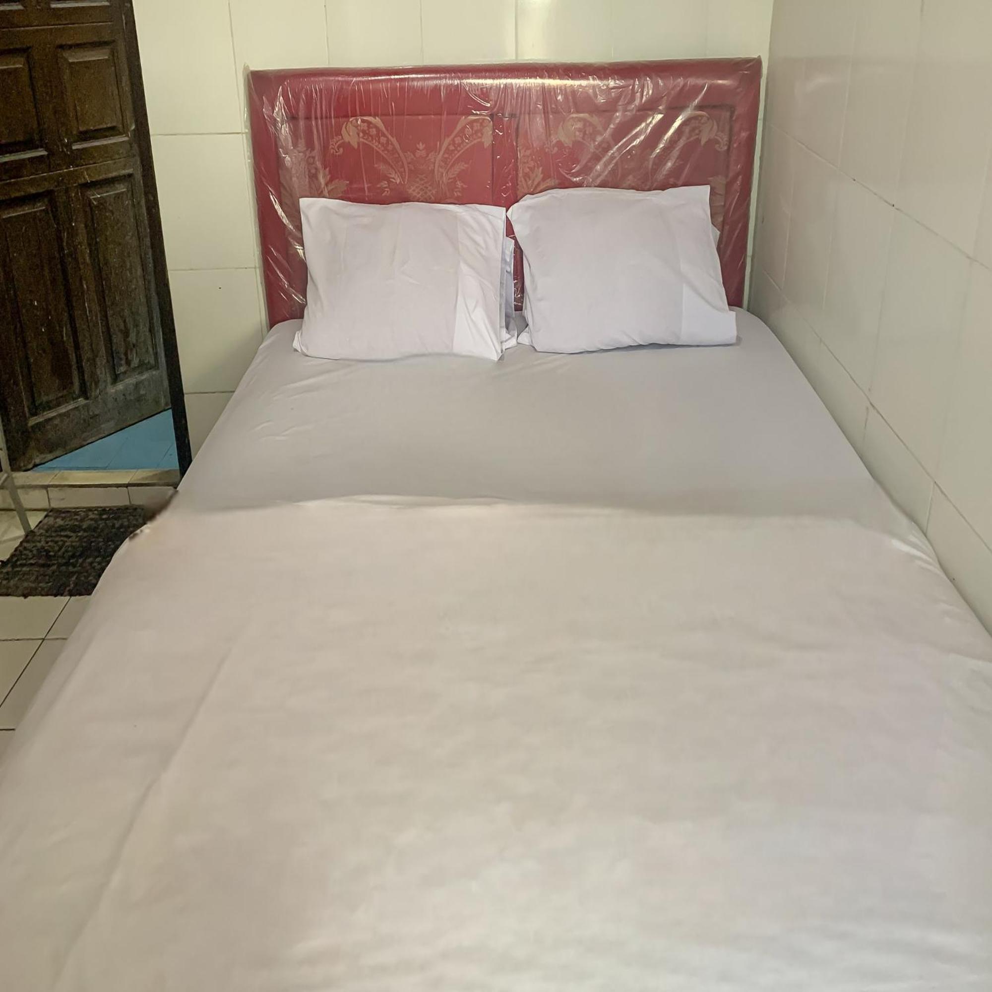 Pondok Gembyang Ciwidey Redpartner Rancabali 外观 照片