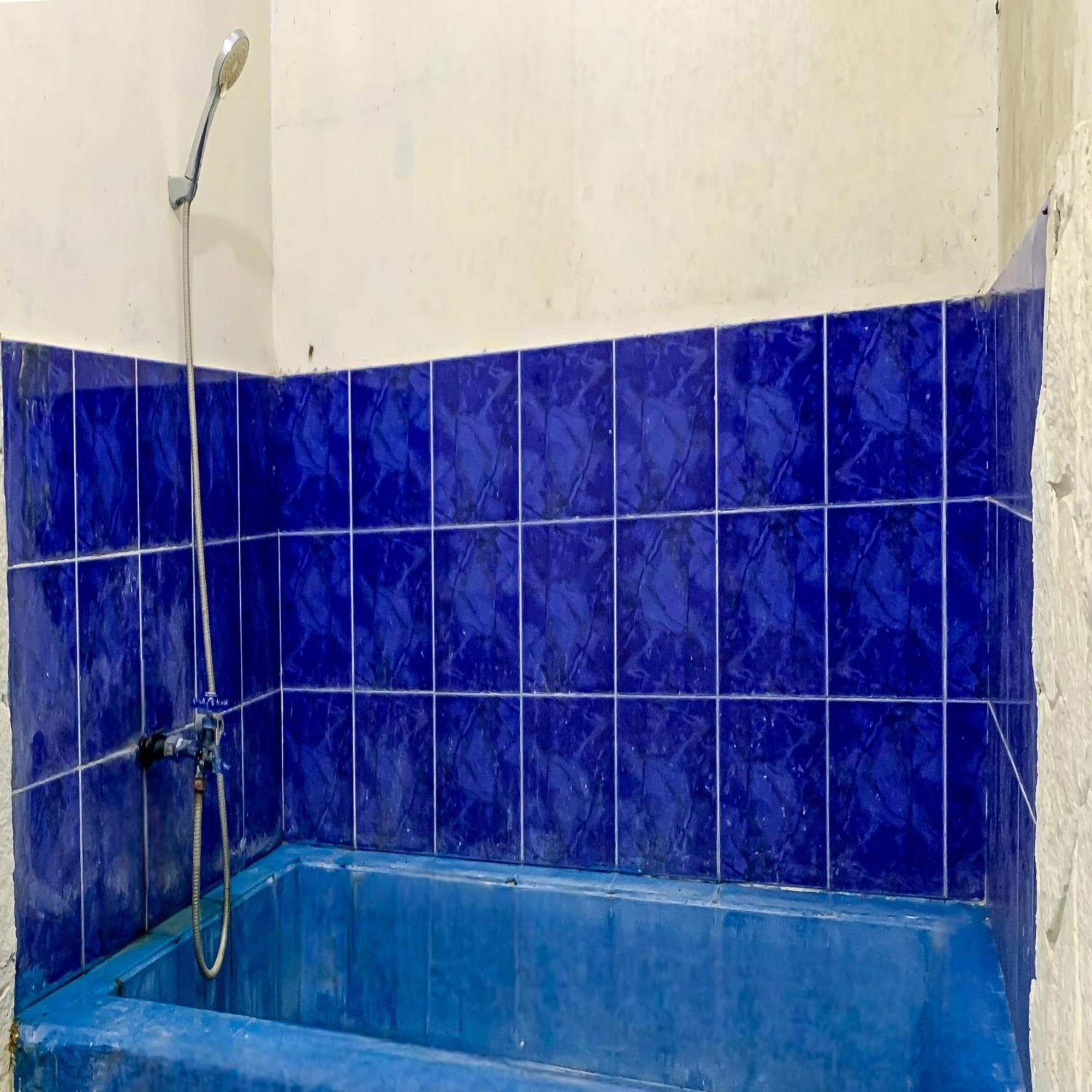 Pondok Gembyang Ciwidey Redpartner Rancabali 外观 照片