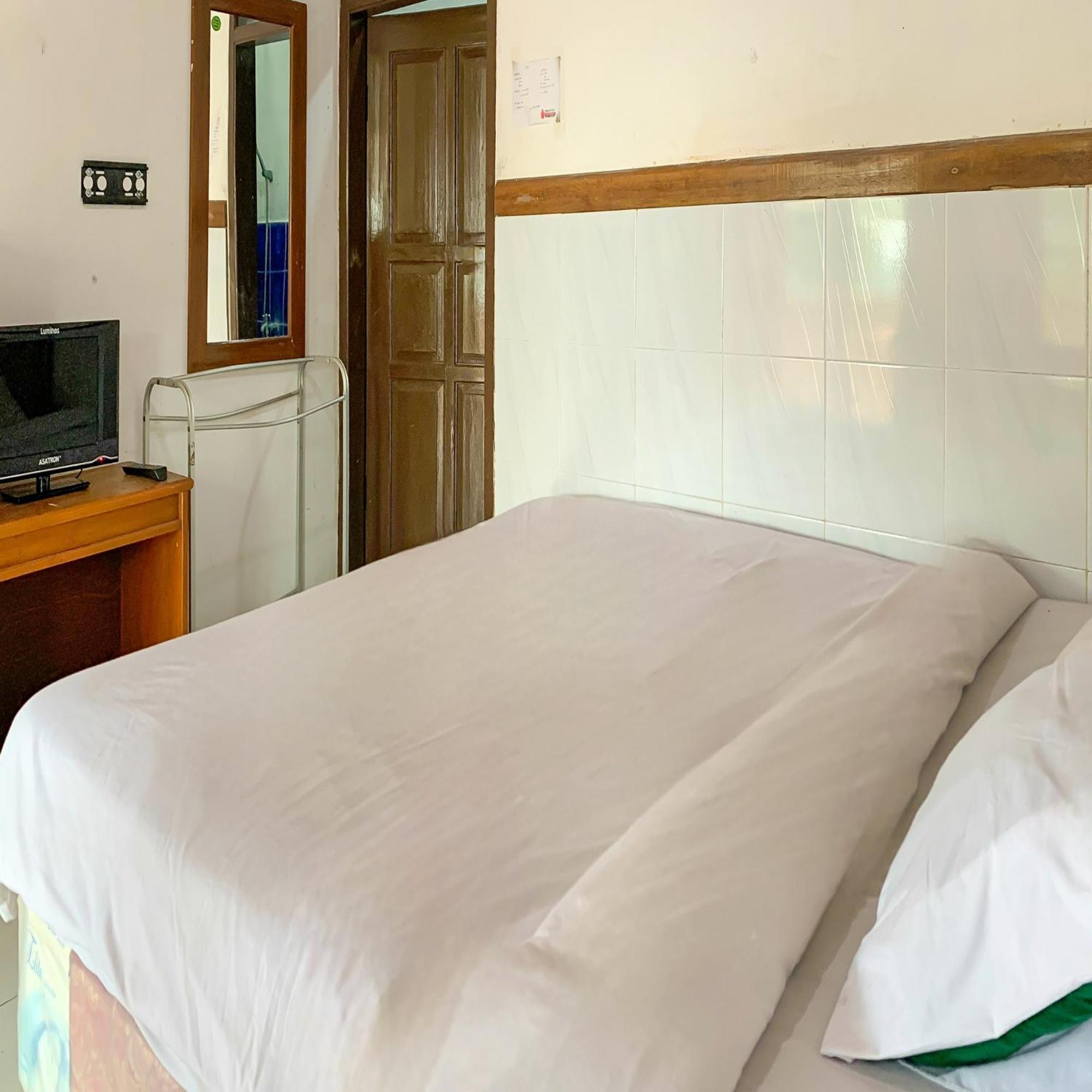 Pondok Gembyang Ciwidey Redpartner Rancabali 外观 照片