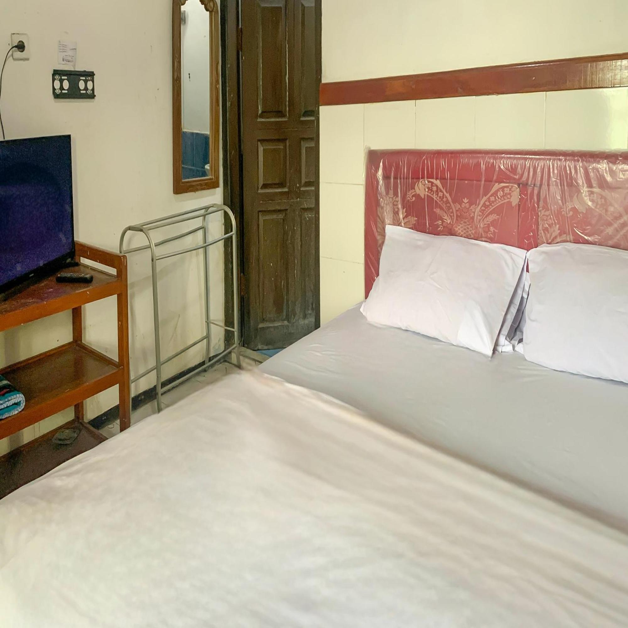 Pondok Gembyang Ciwidey Redpartner Rancabali 外观 照片