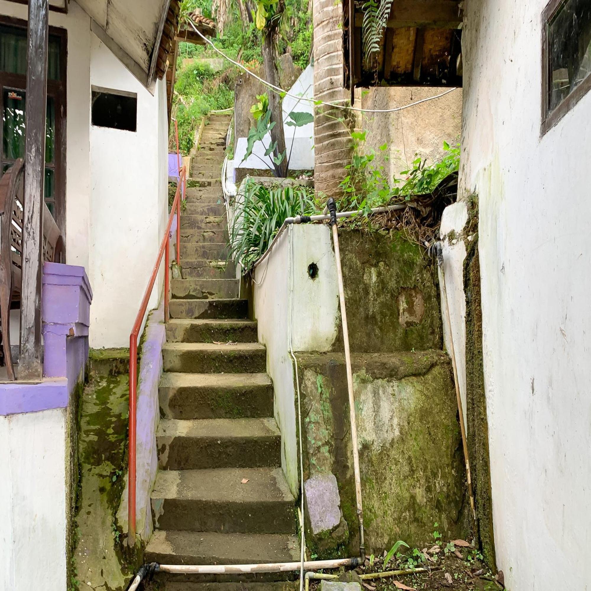 Pondok Gembyang Ciwidey Redpartner Rancabali 外观 照片